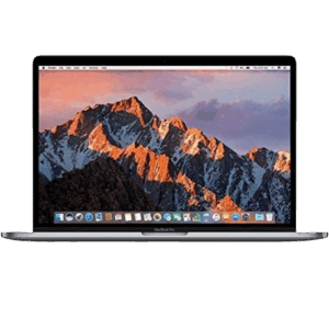 MacBook Pro 15" 16/512GB (2GB graphics)