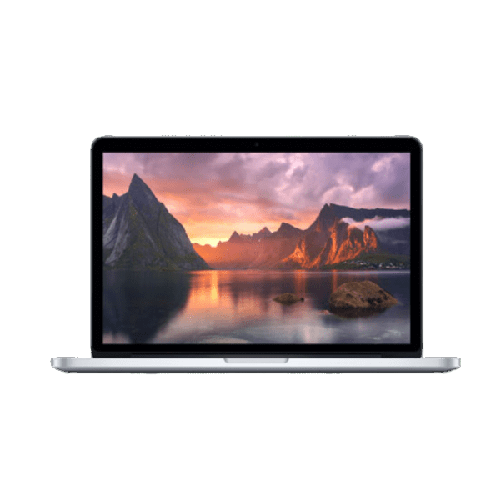 MacBook Pro i7 16/256GB