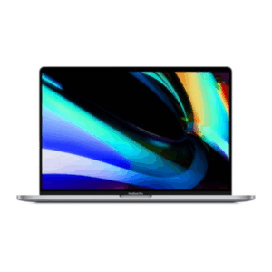 MacBook Pro 16" i7 16/512GB (4GB graphics)