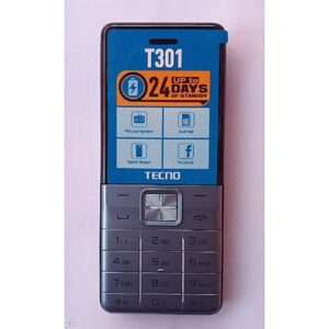 Tecno T301