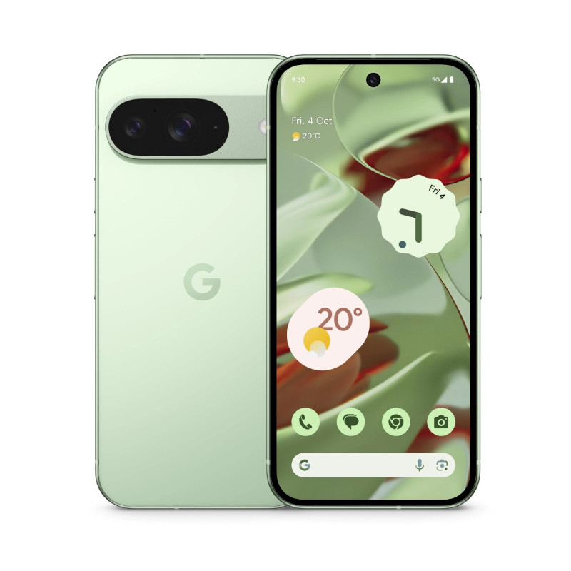 Google Pixel 9 - Image 3