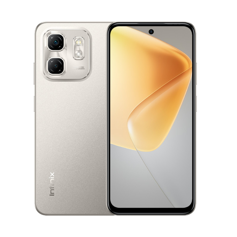 Infinix Hot 50i 4G