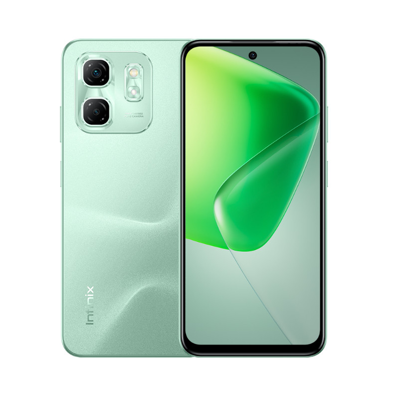 Infinix Hot 50i 4G - Image 2