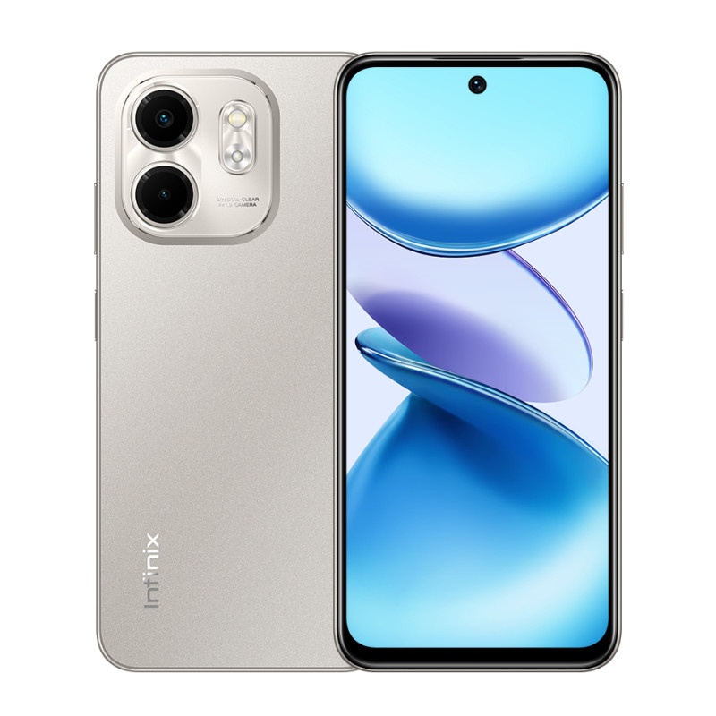 Infinix Smart 9 - Image 2