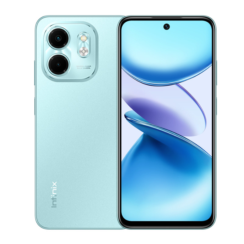 Infinix Smart 9 - Image 4