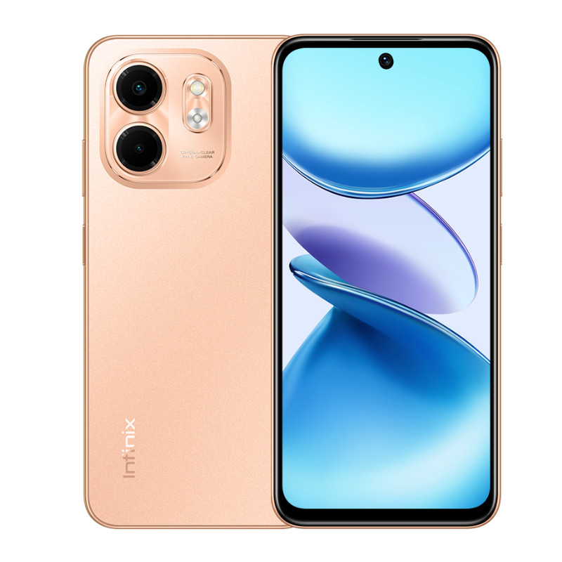 Infinix Smart 9 - Image 3