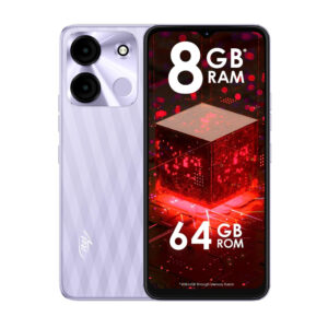 Itel A6Os