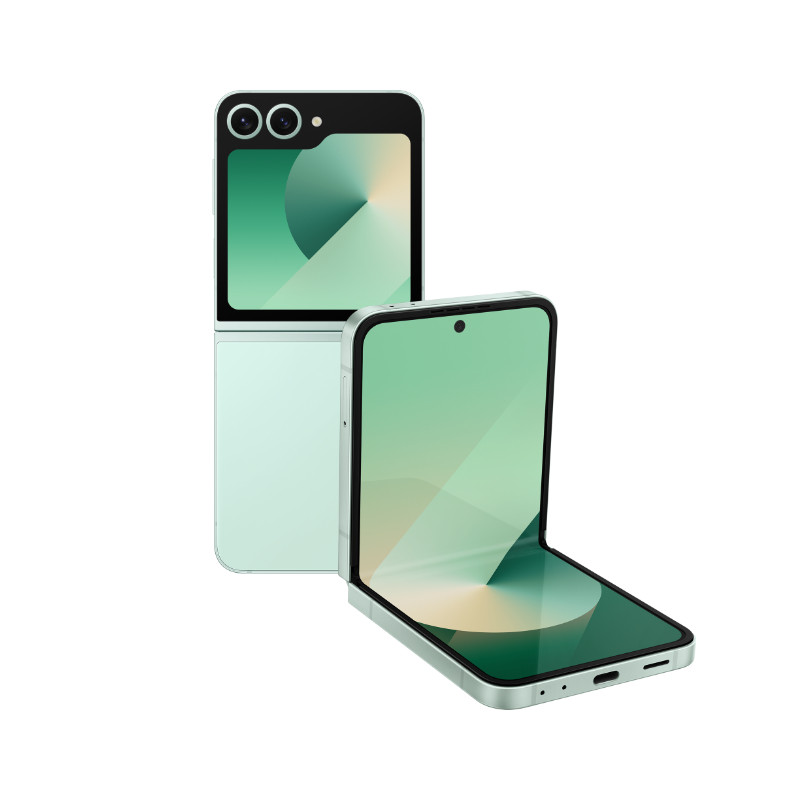 Samsung Flip 6