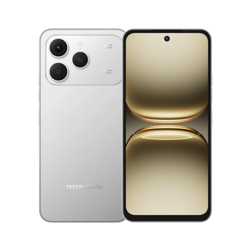 Tecno Spark 40 - Image 2