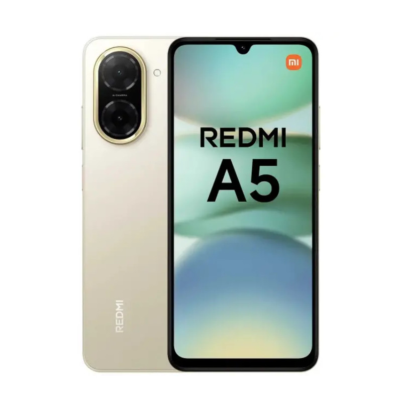 Redmi A5 - Image 3