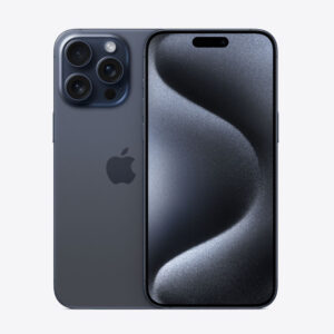 iPhone 15 Pro Max 1TB - Lipa polepole 3 months Plan