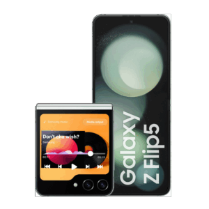 Samsung Z-Flip 5