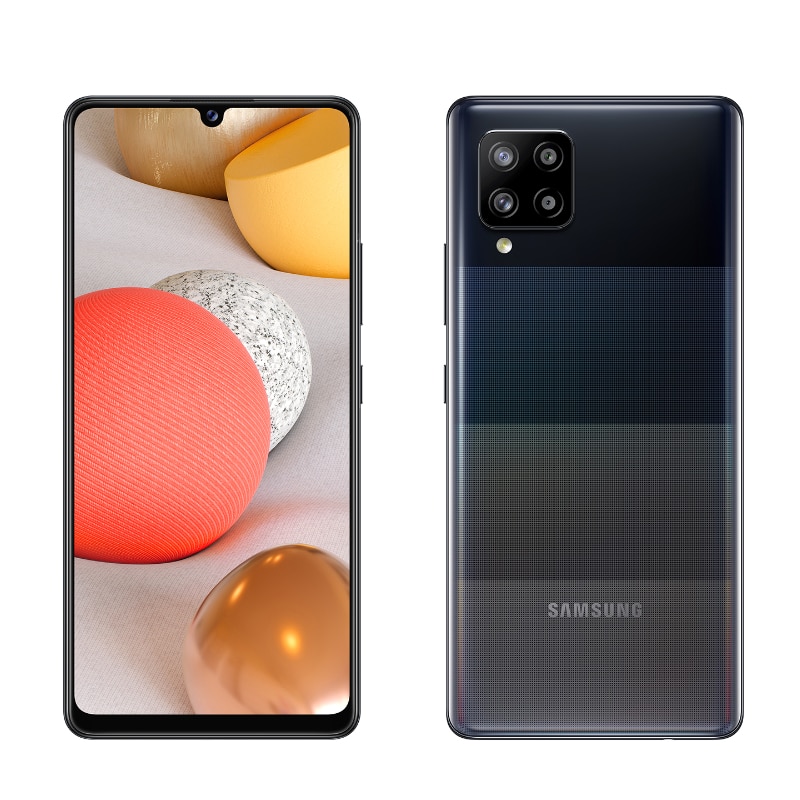 Samsung Galaxy A42 5G - Lipa pole pole 12 months plan - Image 3