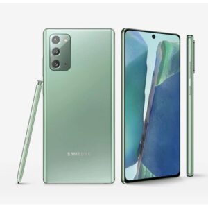 Samsung Note 20