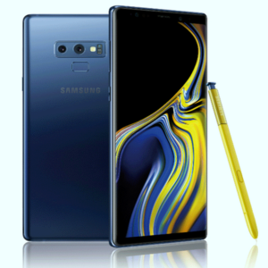 Samsung Note 9