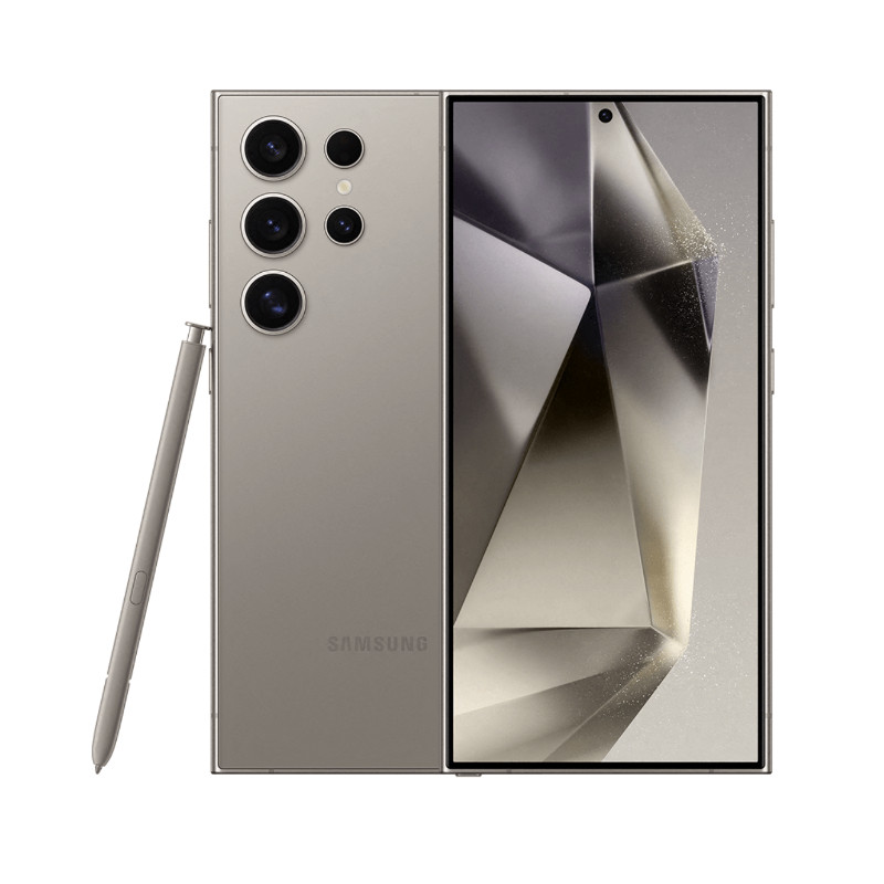 Samsung Galaxy S24 Ultra - Lipa pole pole 12 months plan