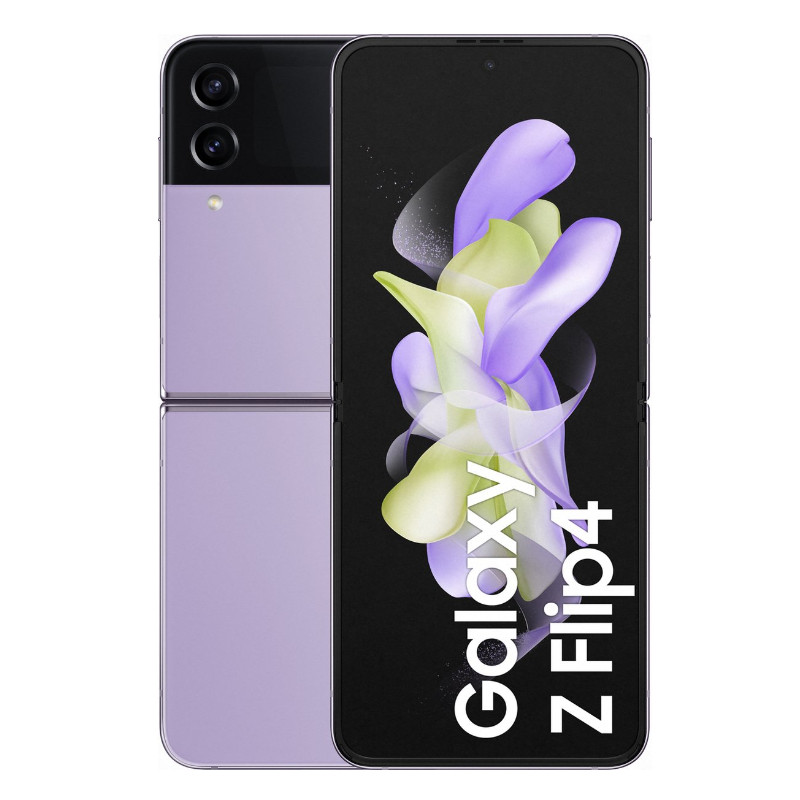 Samsung Z-Flip 4 - Image 2