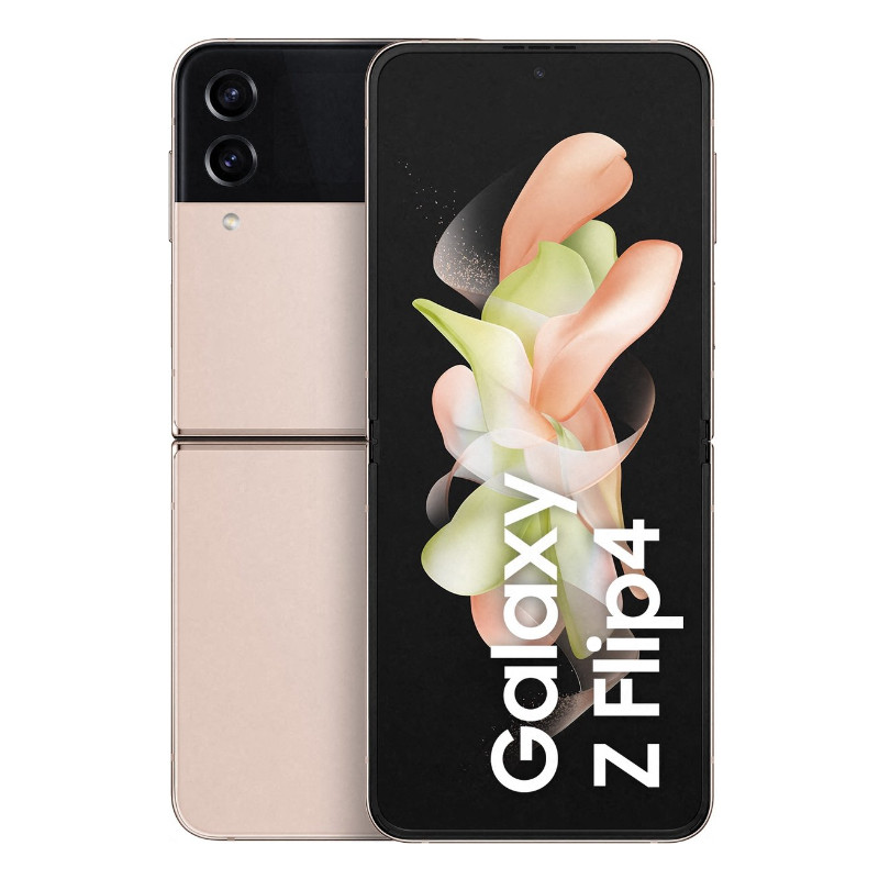 Samsung Z-Flip 4 - Image 3