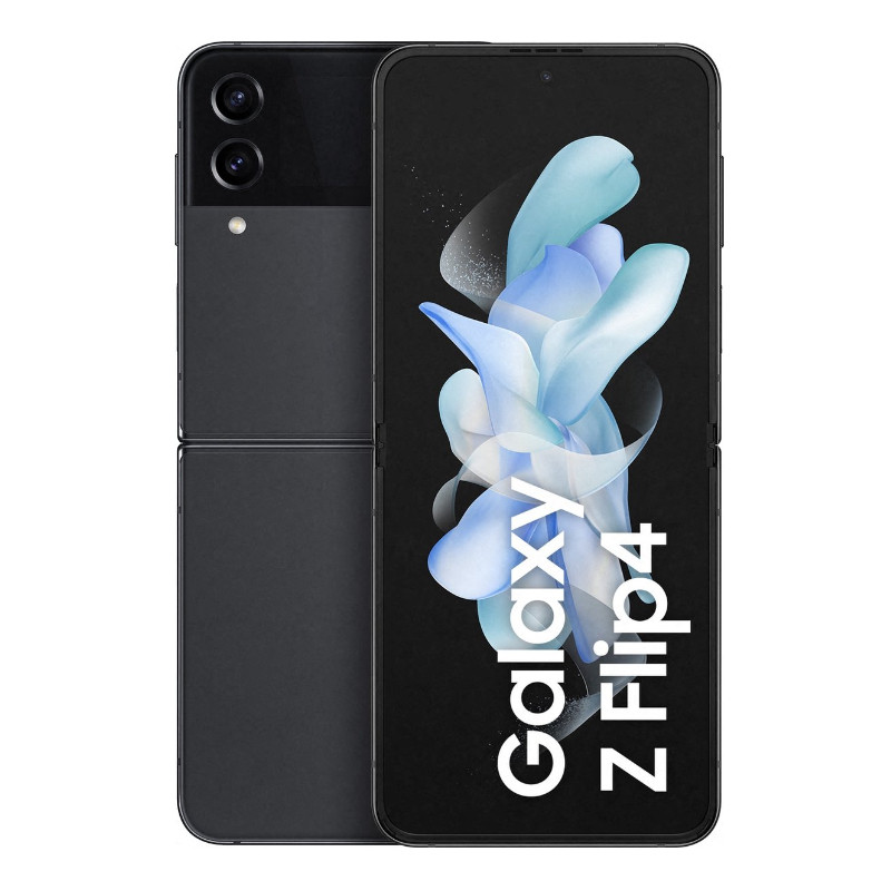 Samsung Z-Flip 4 - Image 4