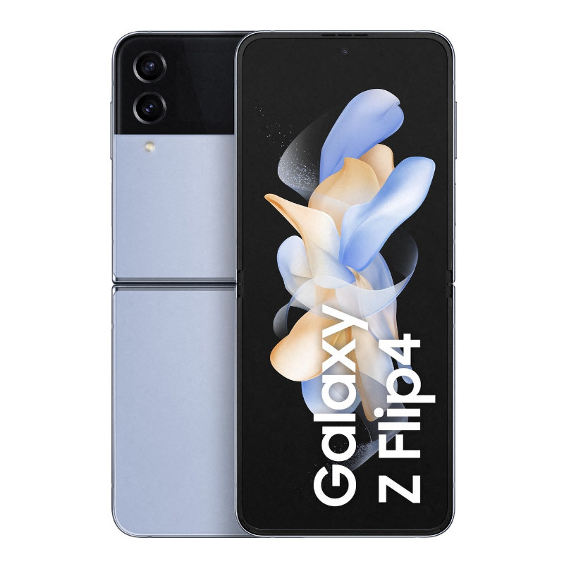 Samsung Z-Flip 4