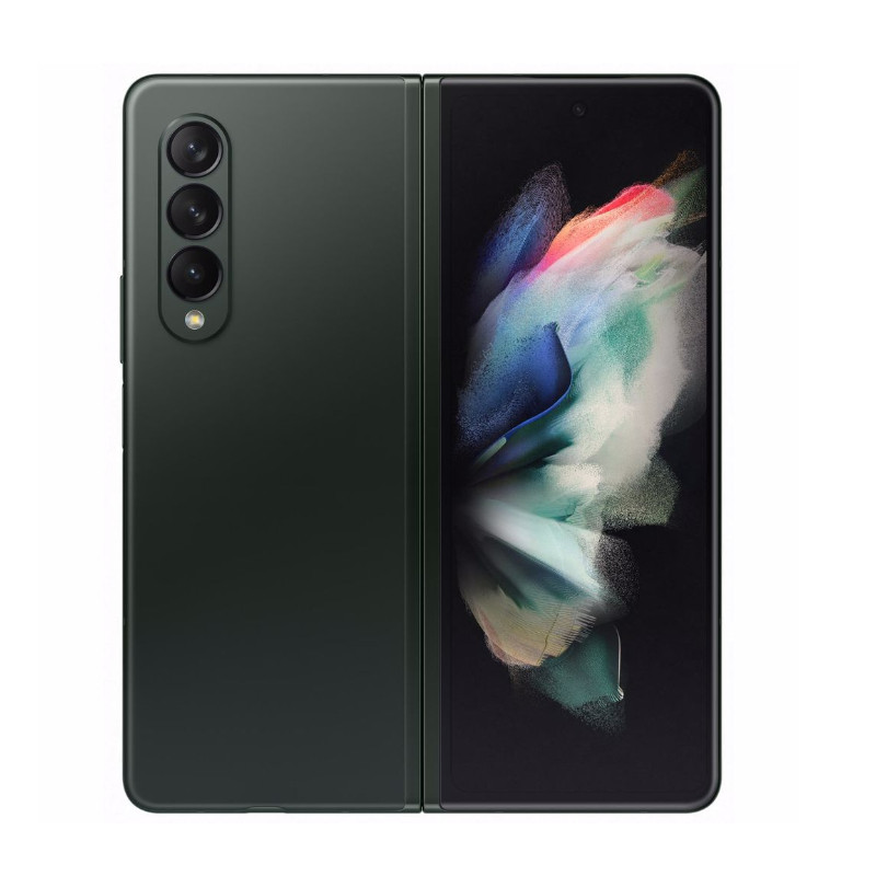 Samsung Z-Fold 3 - Image 3