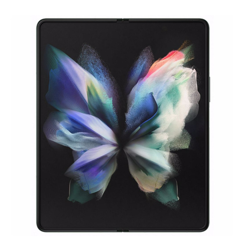 Samsung Z-Fold 3 - Image 4