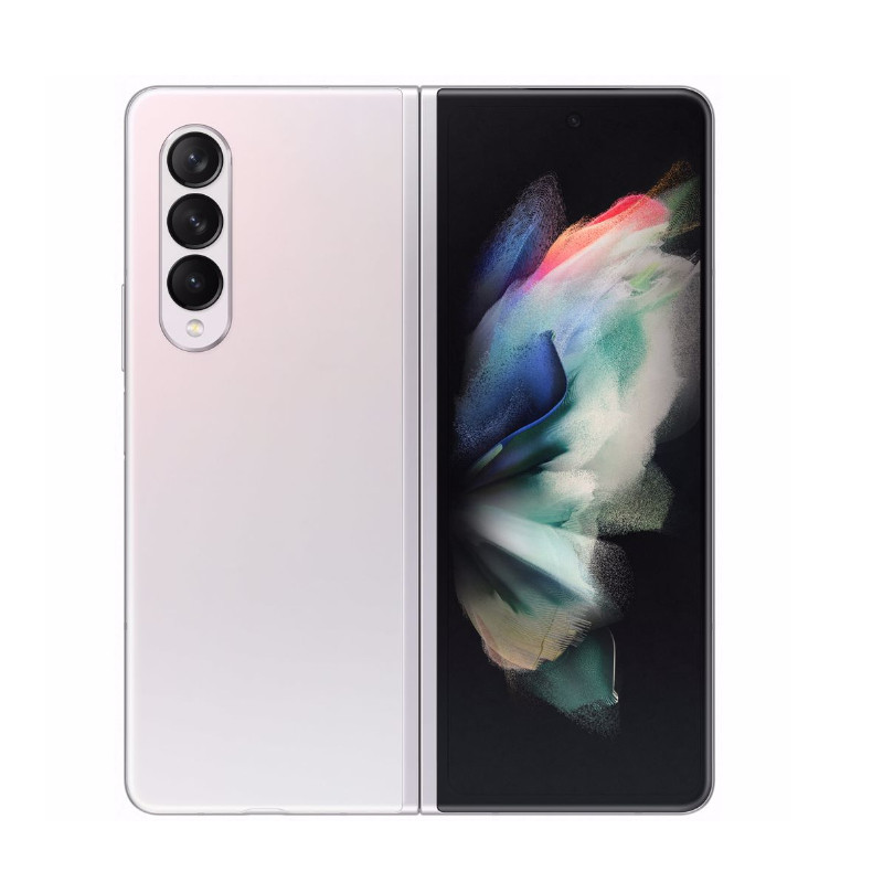 Samsung Z-Fold 3