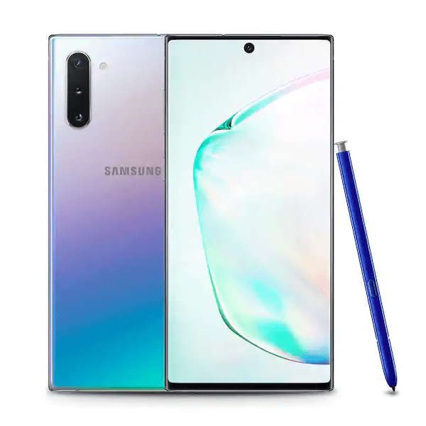 Samsung Note 10 - Image 4
