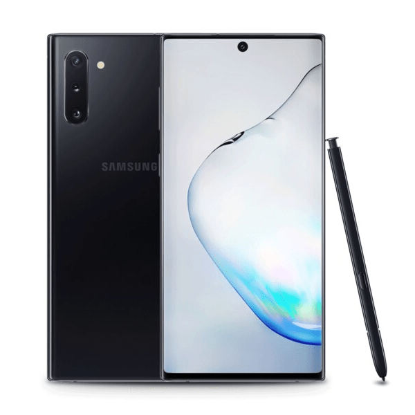 Samsung Note 10