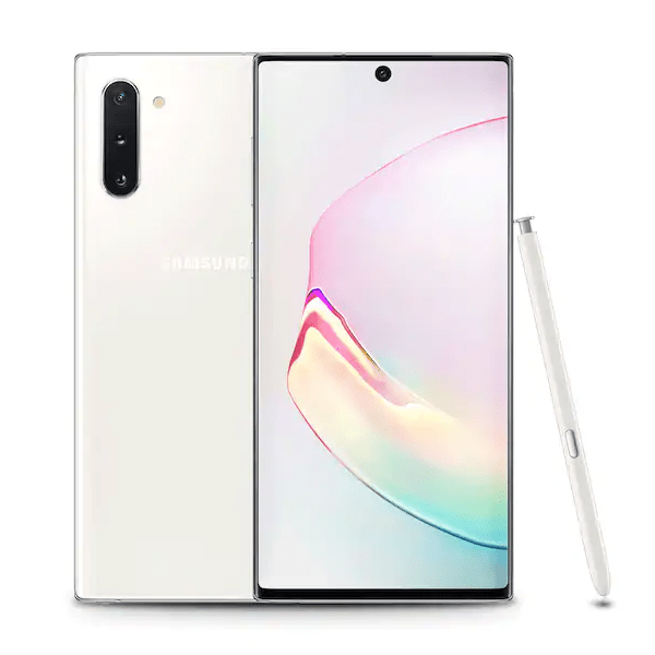 Samsung Note 10 - Image 3