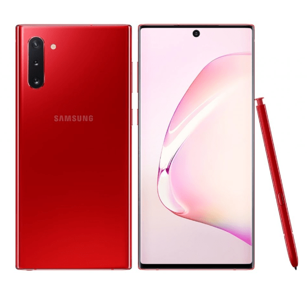 Samsung Note 10 - Image 2