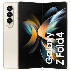 Samsung Z-Fold 4