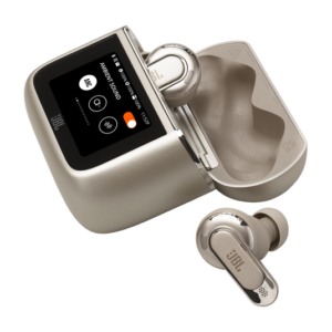 JBL Tour Pro 3 Noise Cancelling True Wireless Earbuds with Smart Case