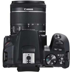 EOS 250D 18-55 II STM