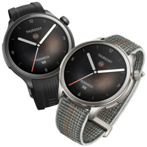 AmazFit Balance