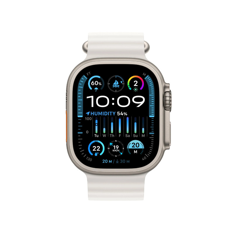 Apple Watch Ultra 2 - Image 4
