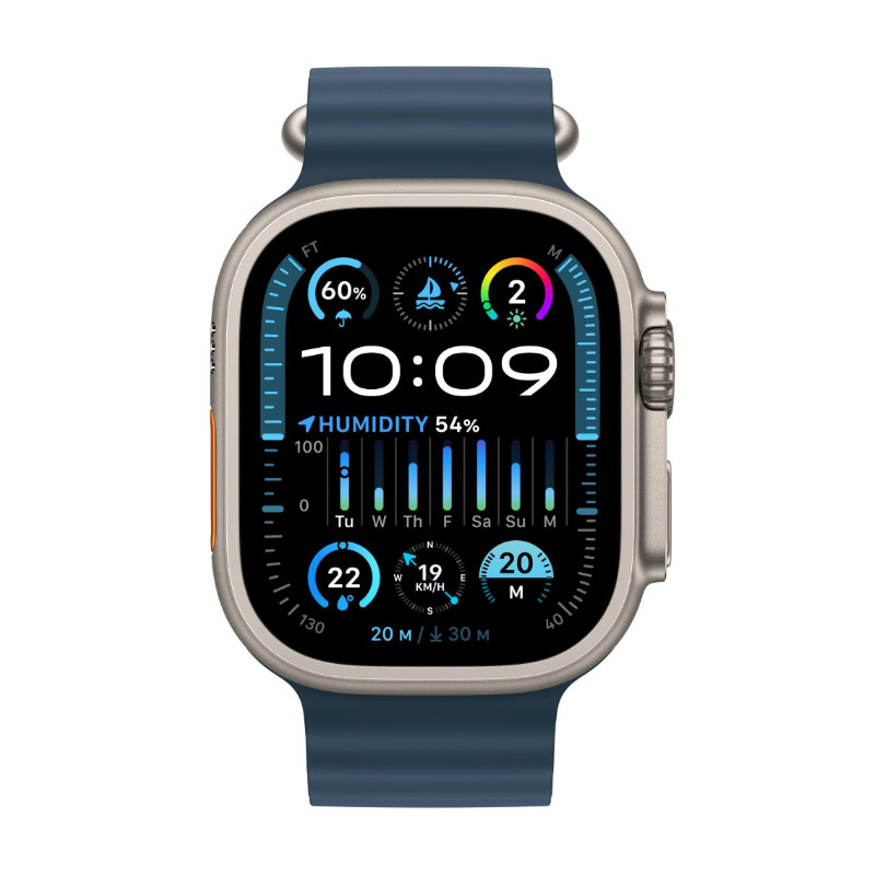 Apple Watch Ultra 2 - Image 2