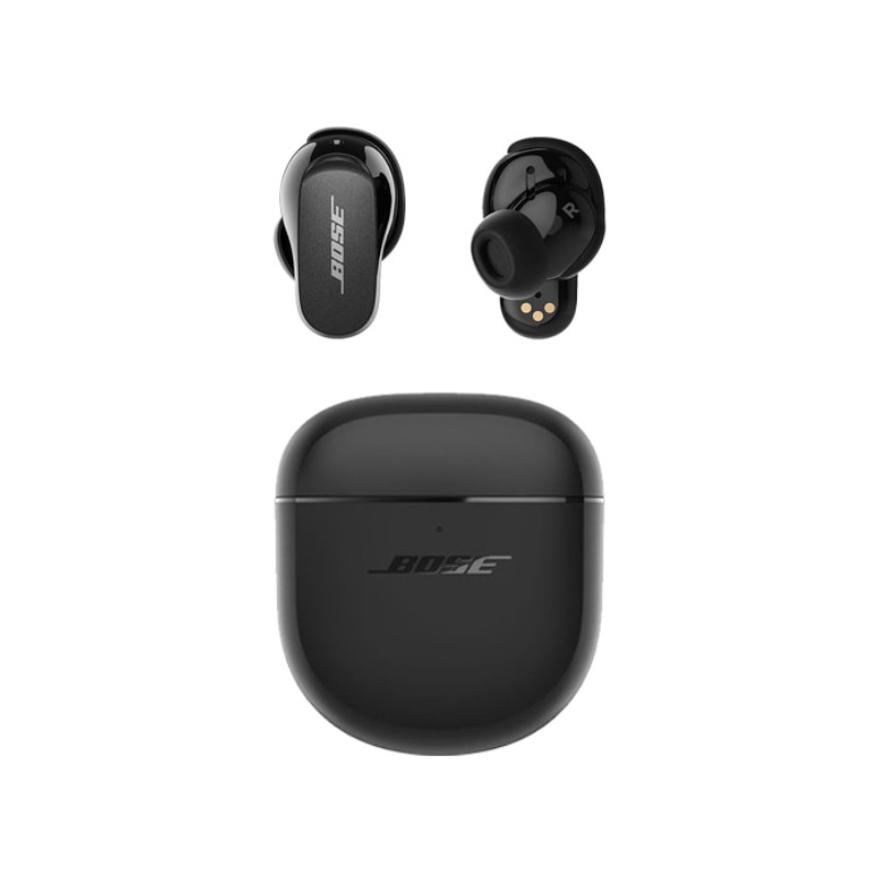 QUIET COMFORT EARBUDS II