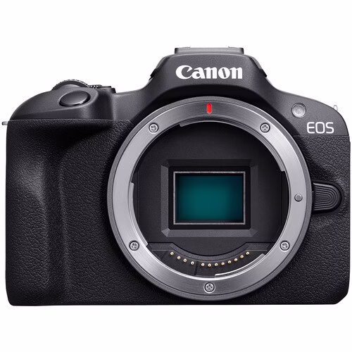 EOS R100 + RF-S 18-45 / RF-S 55-210 6052C023AA - Image 4