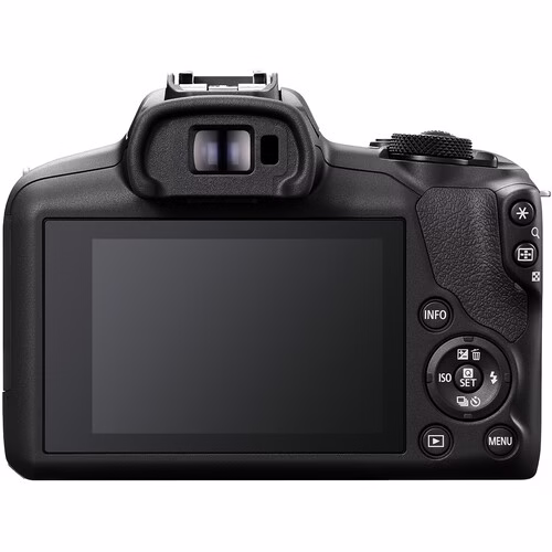 EOS R100 + RF-S 18-45 / RF-S 55-210 6052C023AA - Image 3