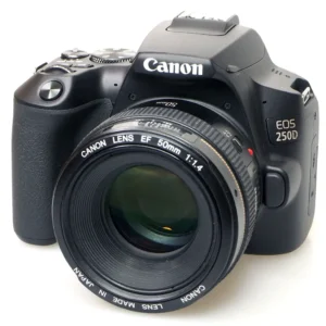 EOS 250D 18-55 111 3454C003AA