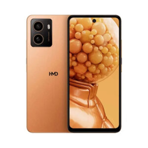 HMD Pulse+