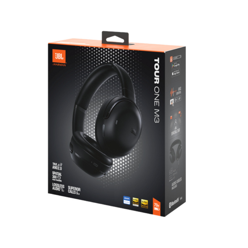 JBL Tour One M3 Headphones - Image 2