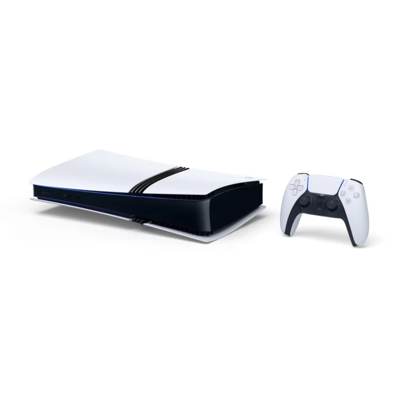 PS5 Pro Digital 2TB - Image 3