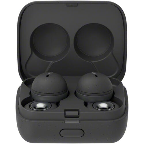 Sony WF-L900 LinkBuds True Wireless Open Earbuds - Image 2