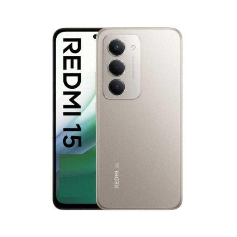 Xiaomi Redmi 15 4G
