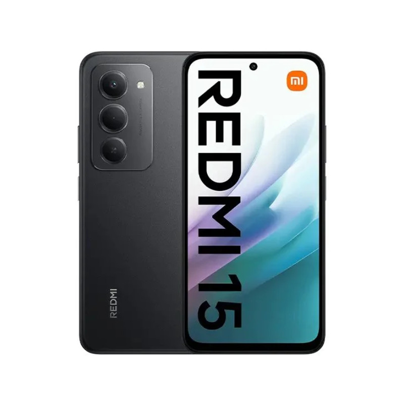 Xiaomi Redmi 15 4G - Image 3