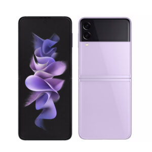 Samsung Galaxy Z Flip 3
