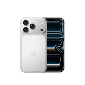 Apple iPhone 17 Pro - Lipa pole pole 6 months plan