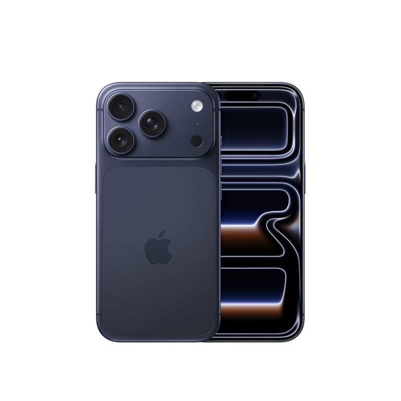Apple iPhone 17 Pro - Lipa pole pole 6 months plan - Image 2